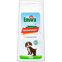 Envira Hunde Shampoo für Hunde & Katzen (250ml)