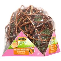 MultiFit Weiden-Heuball mit Ringelblume 80 g