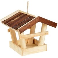 AniOne Vogelfutterhaus hängend