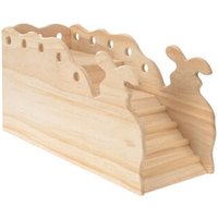 AniOne Holzturm Felix