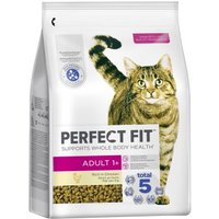 PERFECT FIT Adult 1+ Reich an Huhn 2,8 kg