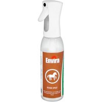 Envira Pferdespray - Ungezieferschutz und Abwehrspray gegen Insekten, Fliegen, Bremsen, Mücken (600ml)