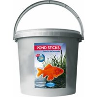 AQUARIS Pond Sticks Color - 15 L