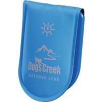Dogs Creek Magnet-Element Merope blau