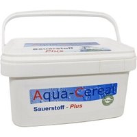 Aqua-Cereal Sauerstoff Plus