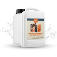 nimo Wash-In Imprägnierung für Pferdedecken 2,5 l