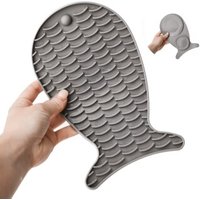 Minty&Marla Schleckmatte Katze