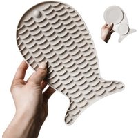 Minty&Marla Schleckmatte Katze