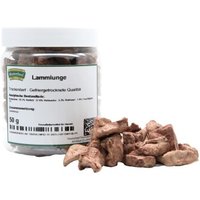 Masterfeed Trockenbarf Lammlunge 150 g