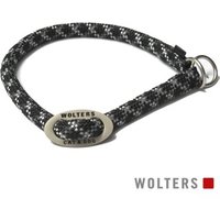 Wolters Halsband Everest graphit schwarz 40 cm, 9 mm