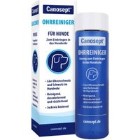 Canosept Ohrreiniger 125ml