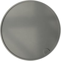 LucyBalu CIRCLE Katzen Napfunterlage anthrazit