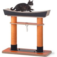 Canadian Cat Company Design-Kratzmöbel Torii