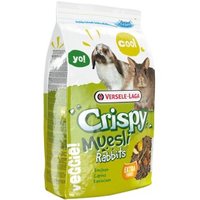 Versele-Laga Crispy Muesli Rabbits 2,75 kg