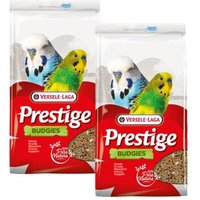 Versele-Laga Prestige Wellensittiche 2x4 kg
