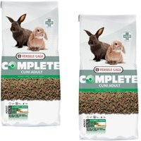 Versele-Laga Cuni Complete für Kaninchen 2x8 kg