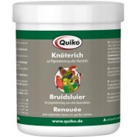 Quiko Knöterich gemahlen