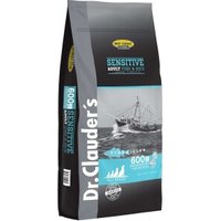 Dr. Clauder's Best Choice Fisch & Reis 12,5 kg