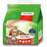 Cat's Best Original 2,1 kg