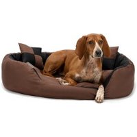 Lionto 4-in-1 Hundebett M
