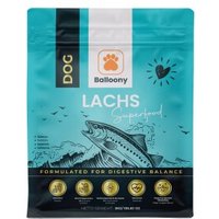 Balloony.pet Balloony Hundefutter Lachs