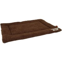 Pet Joy DoggyWool Blanket by braun M