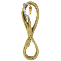 Woolly Wolf Führleine Rope Thin