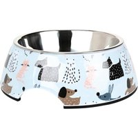 AniOne Melamin-Napf Comic 700 ml