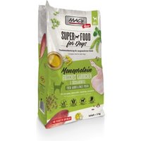 MAC's Dog Mono Adut Trockenfutter Kaninchen 3 kg