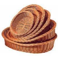 Aumüller Hundekorb hellbraun 70 cm