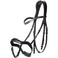 4Horses Trense Florenz VB/ COB (Vollblut)