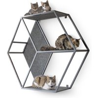Canadian Cat Company Kratzbaum HexaCat
