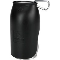 Dogs Creek Trinkflasche Stream silber 300 ml