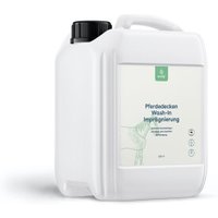 eco:fy Wash-In Imprägnierung für Pferdedecken 2,5 l