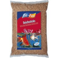 FIT+FUN Teichsticks 7 l