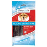 Bogadent PLAQUE-STOP STICKS Hund 100g