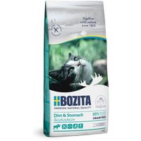 BOZITA Diet & Stomach Elch 2 kg