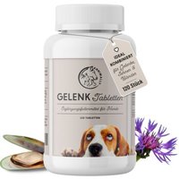 Annimally Gelenktabletten 120 Stück
