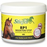 Stiefel RP1 Insekten-Stop Gel 500 ml