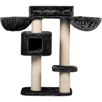 RHR Quality Kratzbaum Devon Rex PLUS dunkelgrau