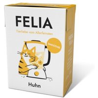 Fred & Felia FELIA Smoothie Huhn (10x200g)