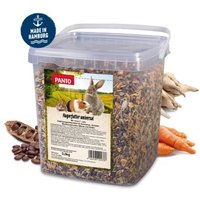 Panto ® NAGERFUTTER UNIVERSAL