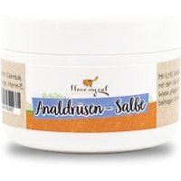 I love my cat Analdrüsen Salbe für Katzen - 30ml