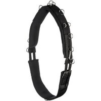 Equinate Longiergurt Conway mit Memory Foam Pony