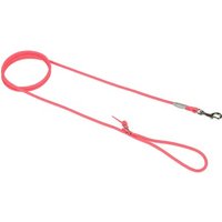AniOne Führleine kleine Hunde pink S