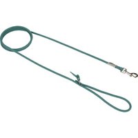 AniOne Führleine kleine Hunde türkis S