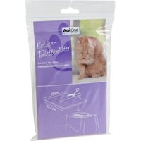 AniOne Katzentoilettenfilter 1