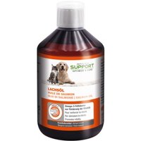 PetBalance Support Lachsöl 500 ml