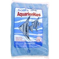 Rosi's Farbkies enzianblau 5kg