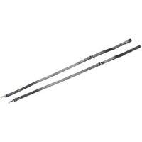 4Horses Ausbinder Leder Pony